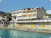 Частный отель «Сон у моря»