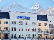  «Park Inn by Radisson Rosa Khutor »