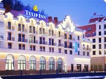  «Tulip Inn Rosa Khutor»