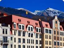  «GOLDEN TULIP ROSA KHUTOR»