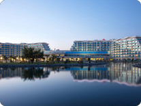  «AZIMUT Hotel Resort & SPA Sochi 4*»